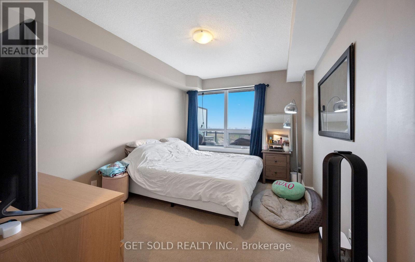 914 - 1060 Sheppard Avenue W, Toronto, Ontario  M3J 0G7 - Photo 22 - W12373680