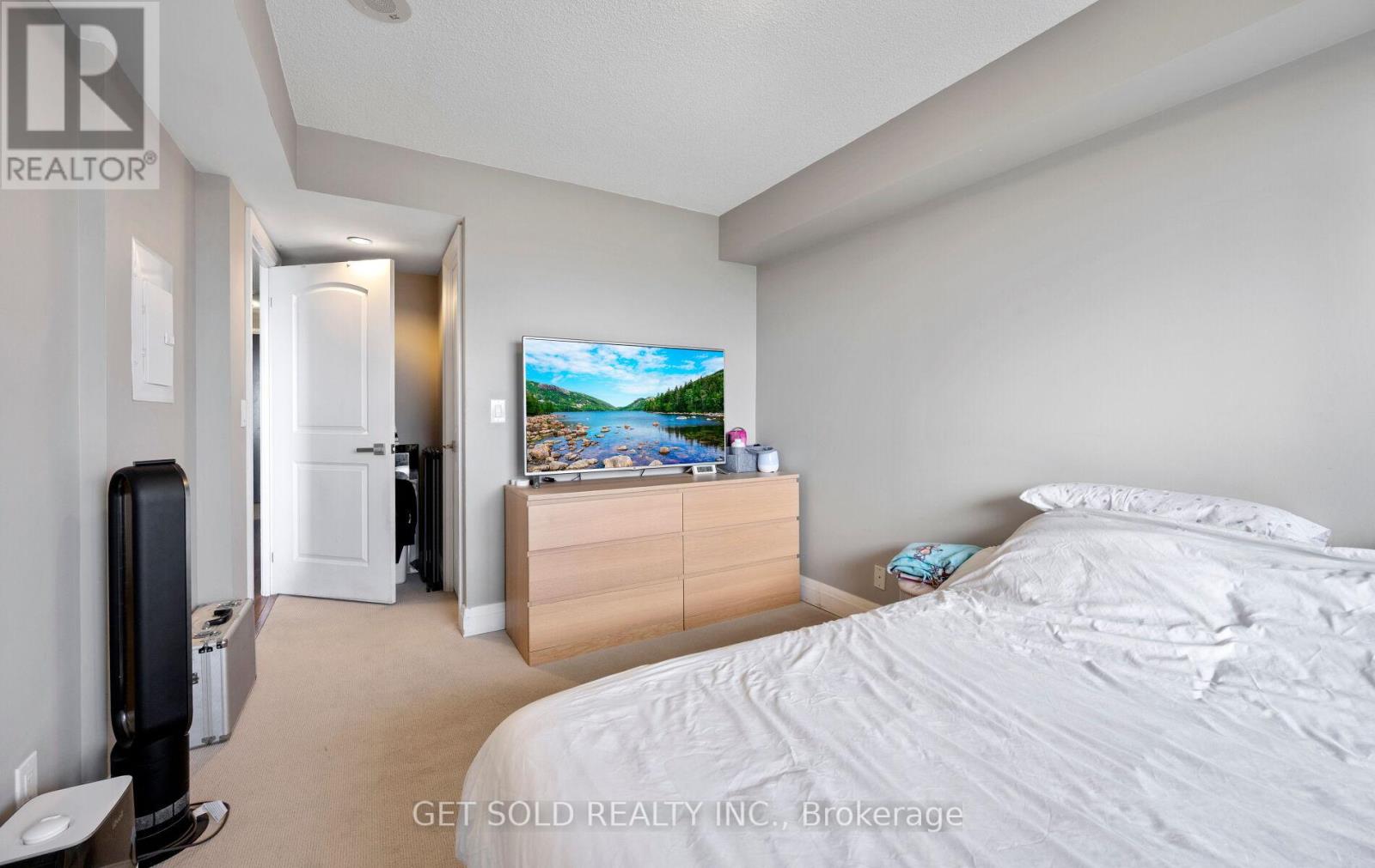 914 - 1060 Sheppard Avenue W, Toronto, Ontario  M3J 0G7 - Photo 23 - W12373680