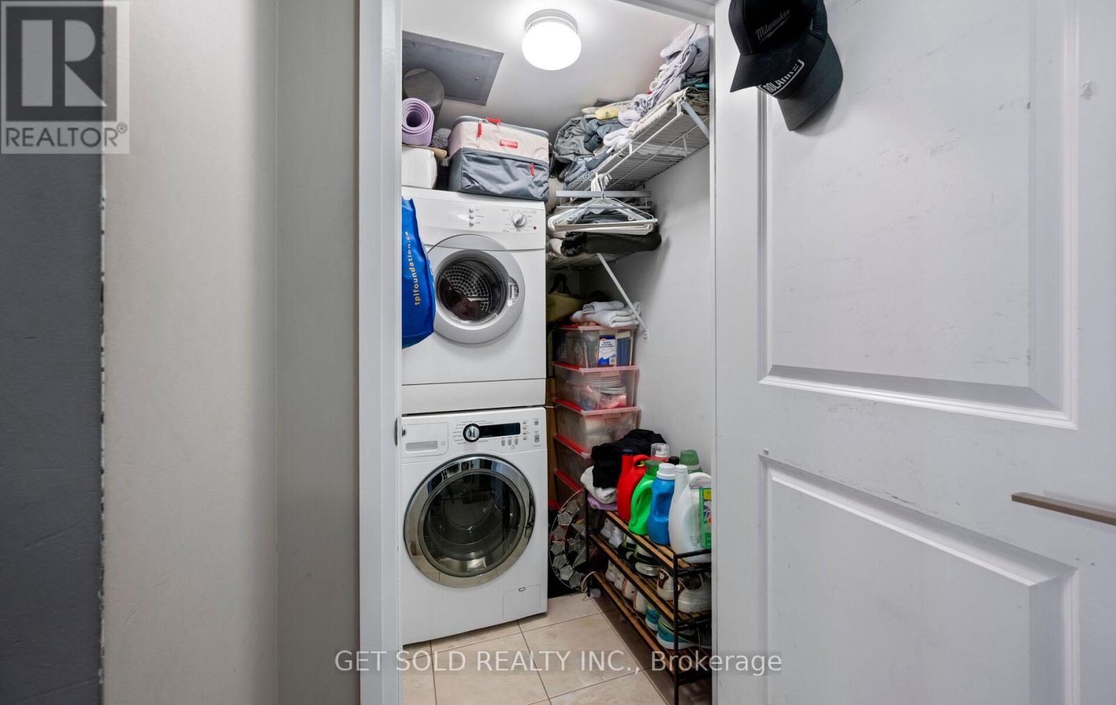 914 - 1060 Sheppard Avenue W, Toronto, Ontario  M3J 0G7 - Photo 25 - W12373680