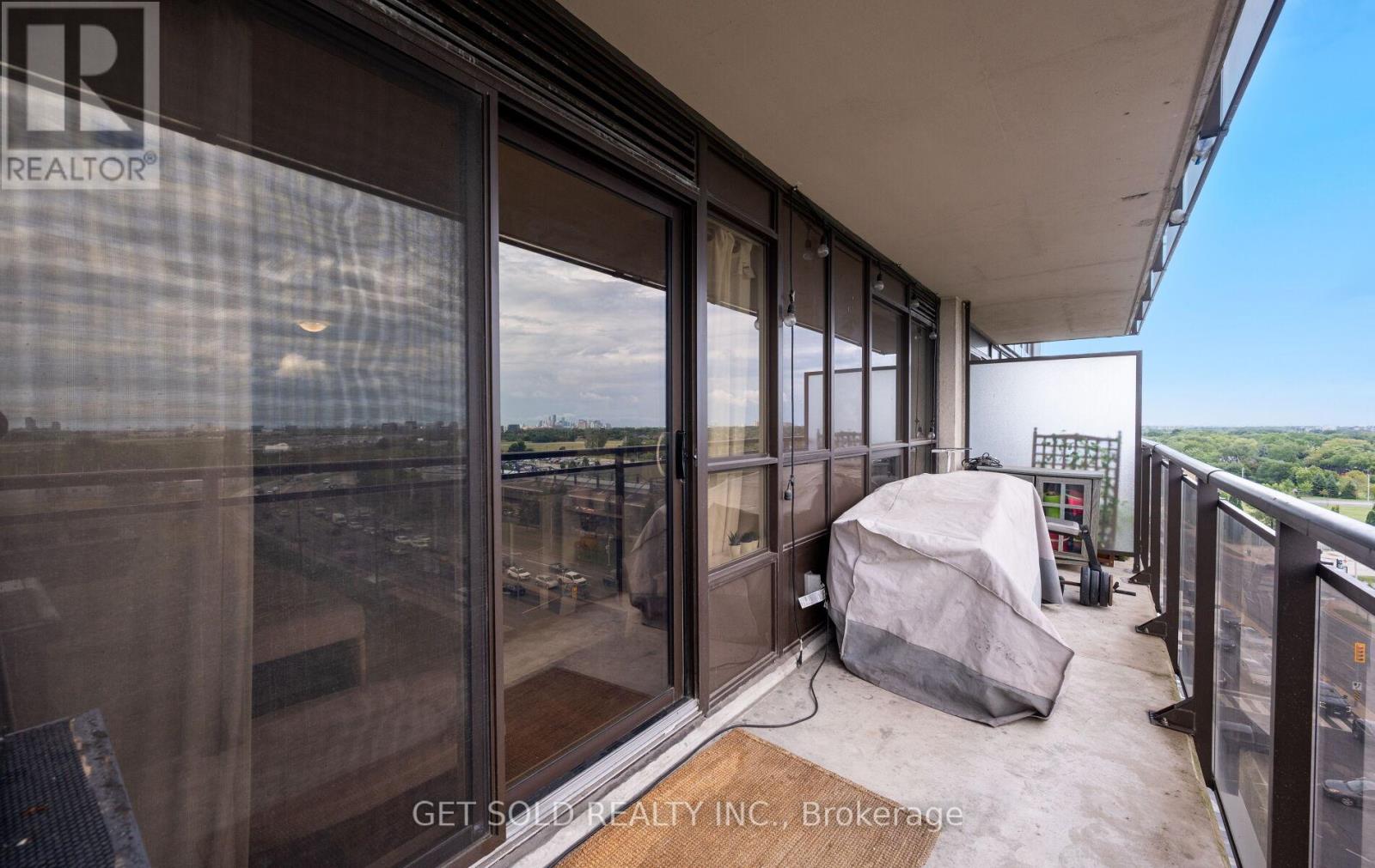 914 - 1060 Sheppard Avenue W, Toronto, Ontario  M3J 0G7 - Photo 26 - W12373680