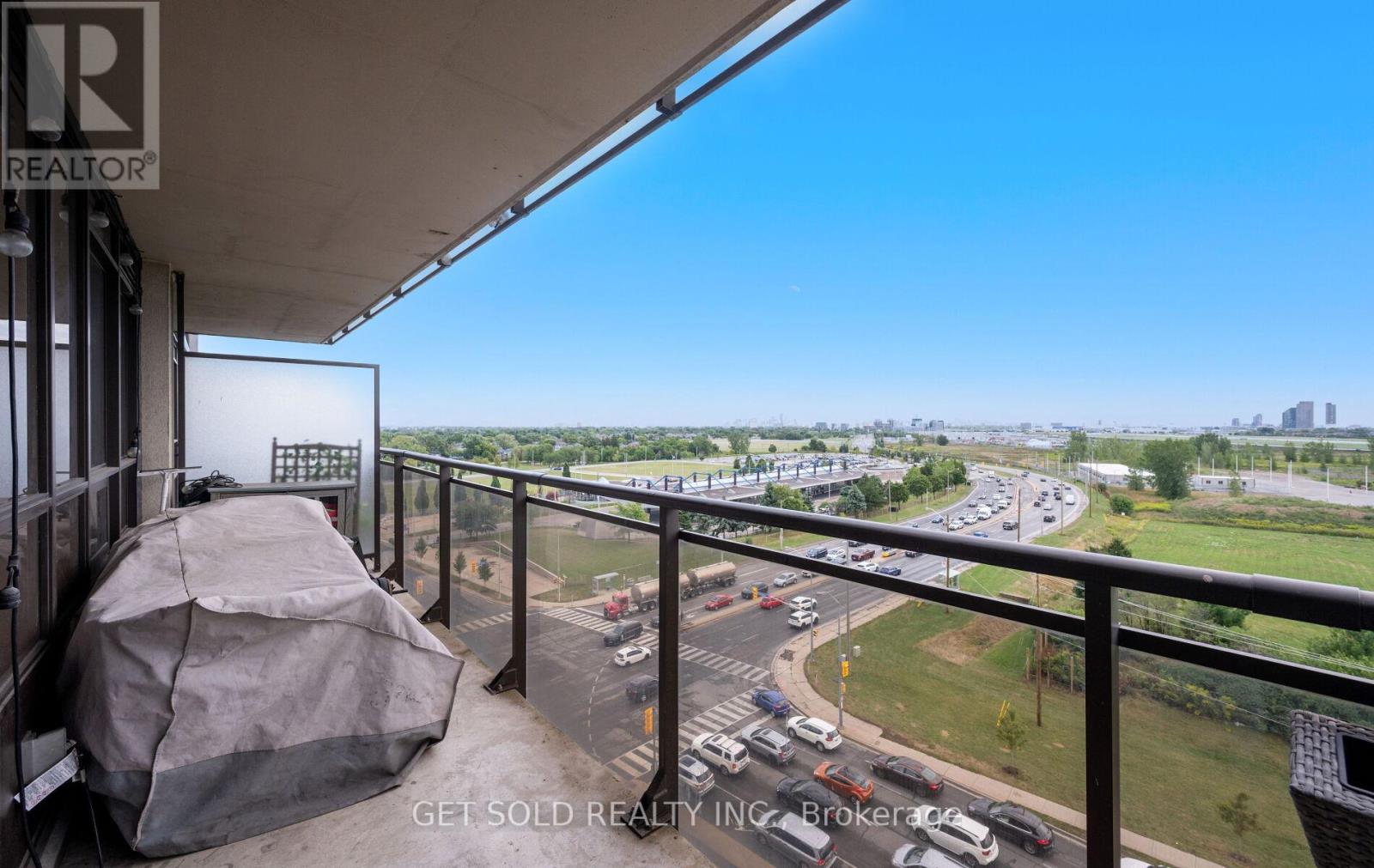 914 - 1060 Sheppard Avenue W, Toronto, Ontario  M3J 0G7 - Photo 27 - W12373680