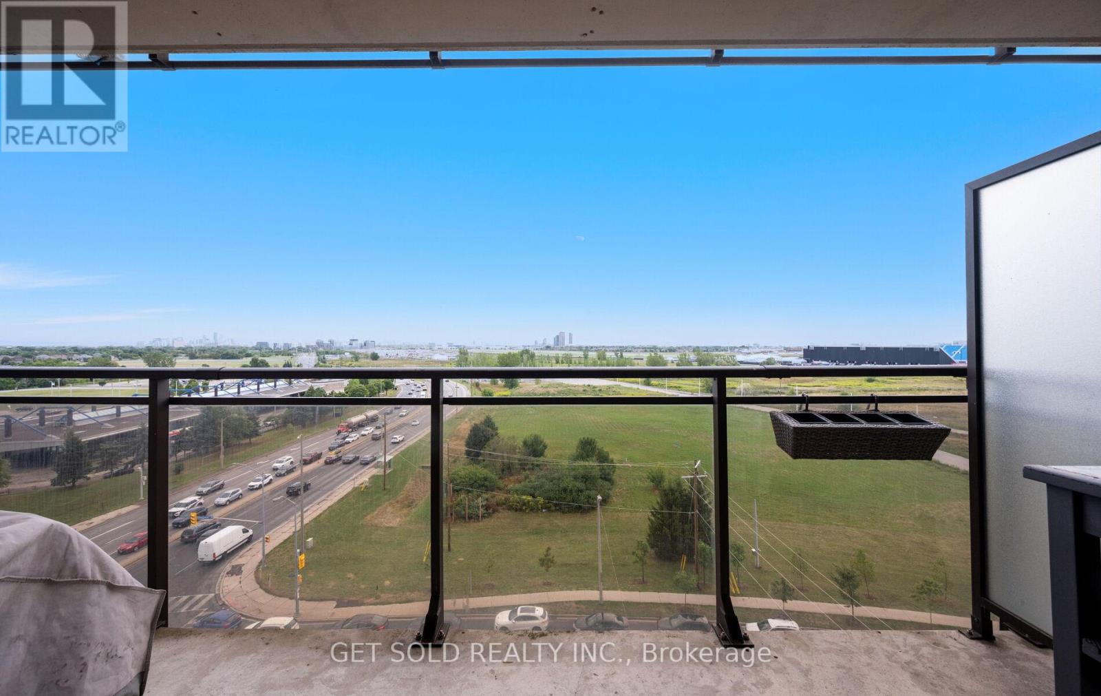 914 - 1060 Sheppard Avenue W, Toronto, Ontario  M3J 0G7 - Photo 28 - W12373680