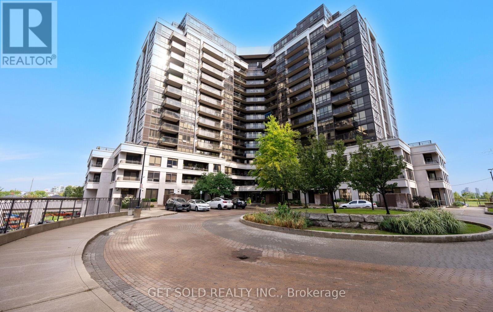 914 - 1060 Sheppard Avenue W, Toronto, Ontario  M3J 0G7 - Photo 29 - W12373680