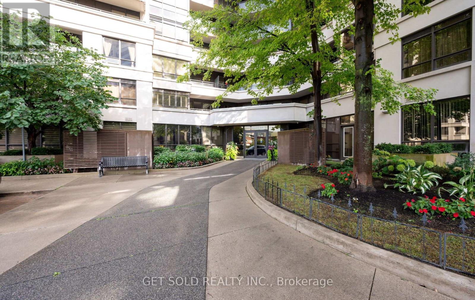 914 - 1060 Sheppard Avenue W, Toronto, Ontario  M3J 0G7 - Photo 30 - W12373680
