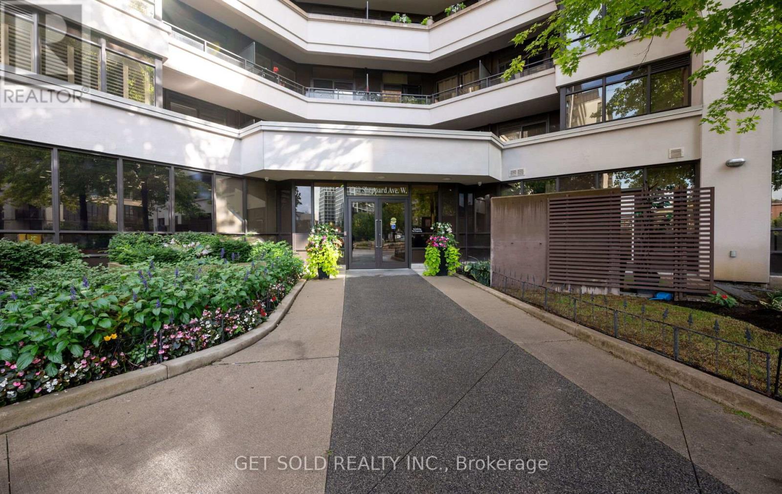 914 - 1060 Sheppard Avenue W, Toronto, Ontario  M3J 0G7 - Photo 31 - W12373680