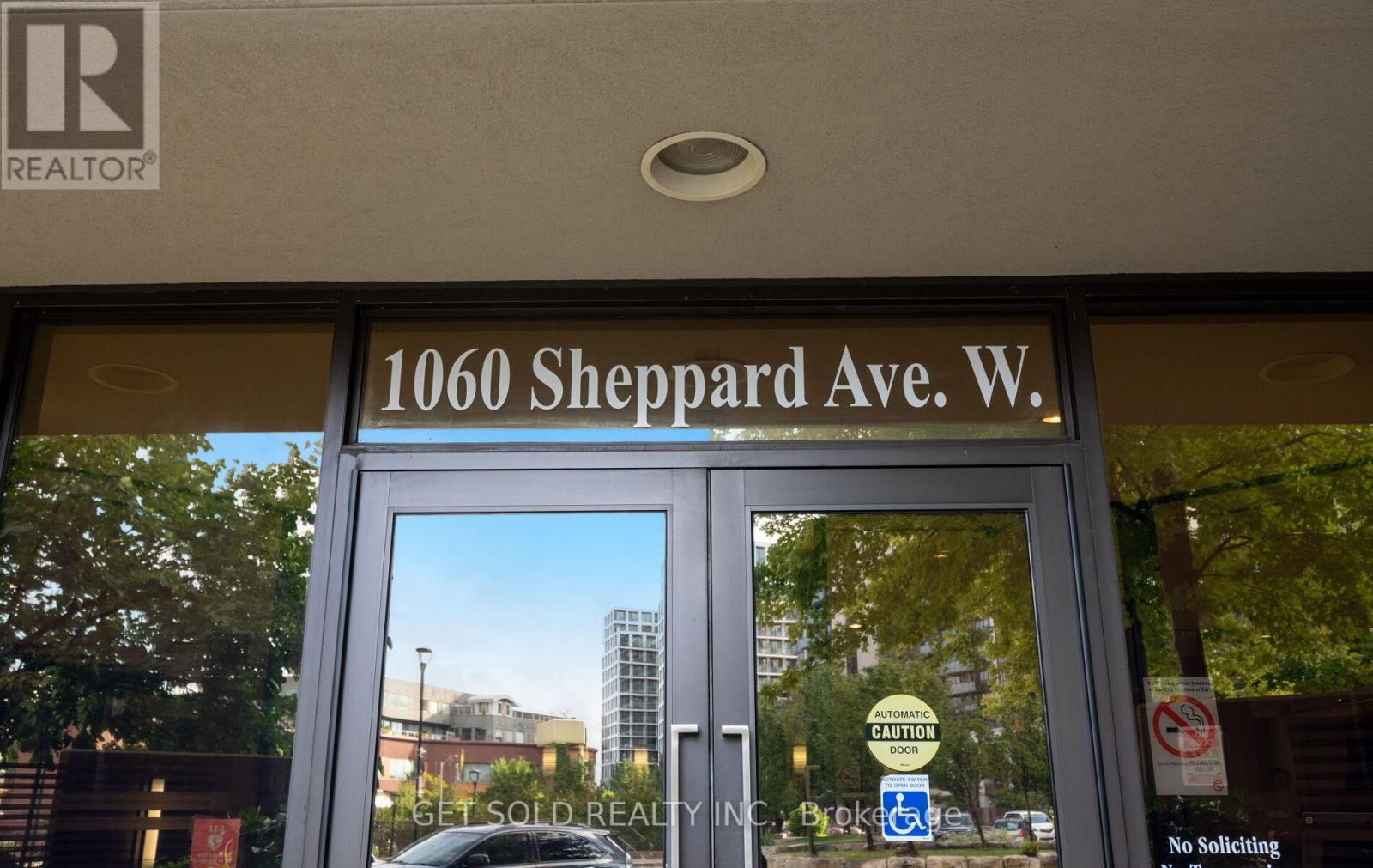 914 - 1060 Sheppard Avenue W, Toronto, Ontario  M3J 0G7 - Photo 33 - W12373680