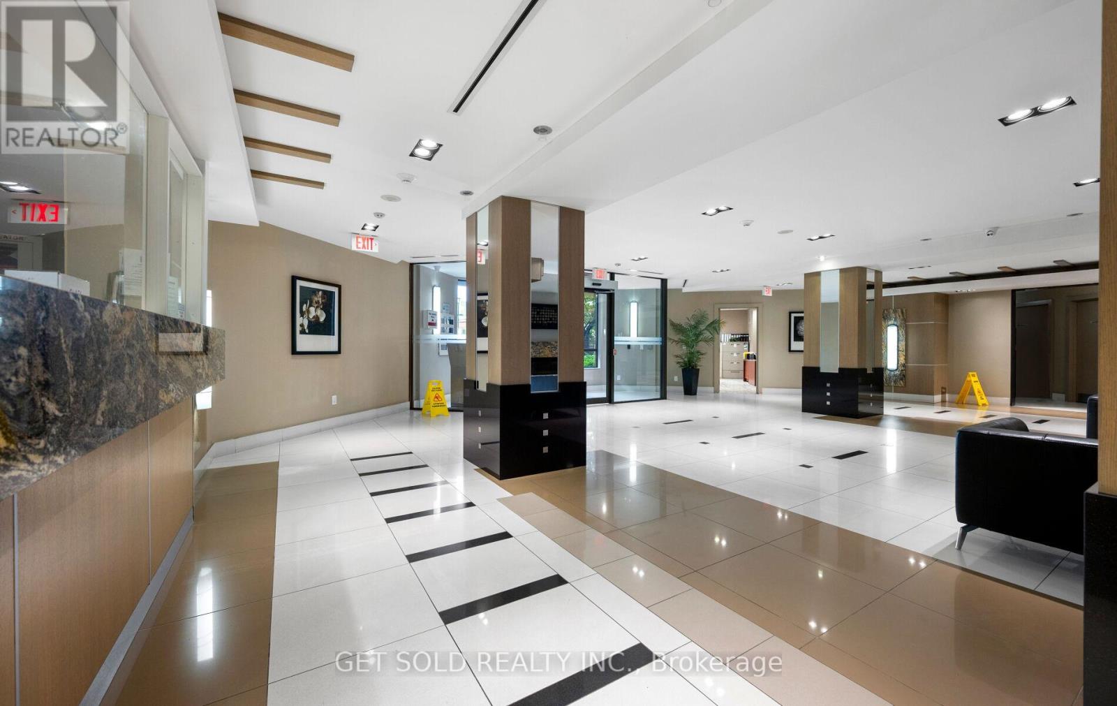914 - 1060 Sheppard Avenue W, Toronto, Ontario  M3J 0G7 - Photo 34 - W12373680