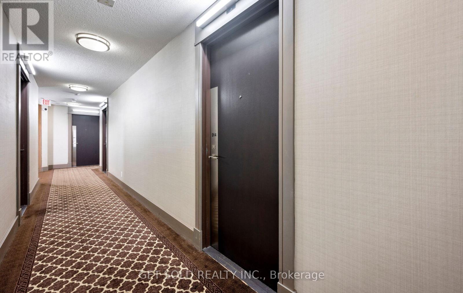 914 - 1060 Sheppard Avenue W, Toronto, Ontario  M3J 0G7 - Photo 35 - W12373680