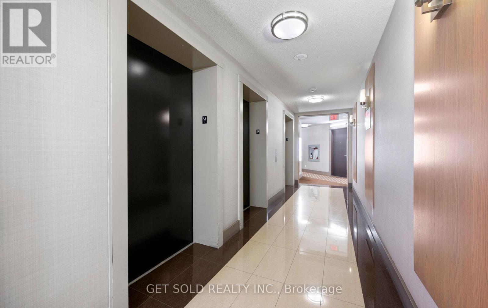 914 - 1060 Sheppard Avenue W, Toronto, Ontario  M3J 0G7 - Photo 36 - W12373680
