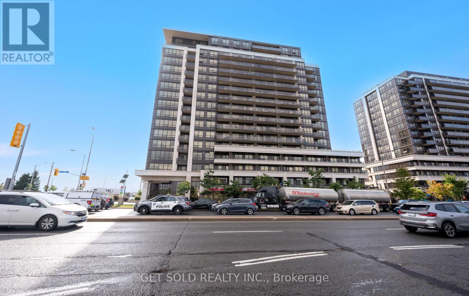 914 - 1060 Sheppard Avenue W, Toronto, Ontario  M3J 0G7 - Photo 37 - W12373680