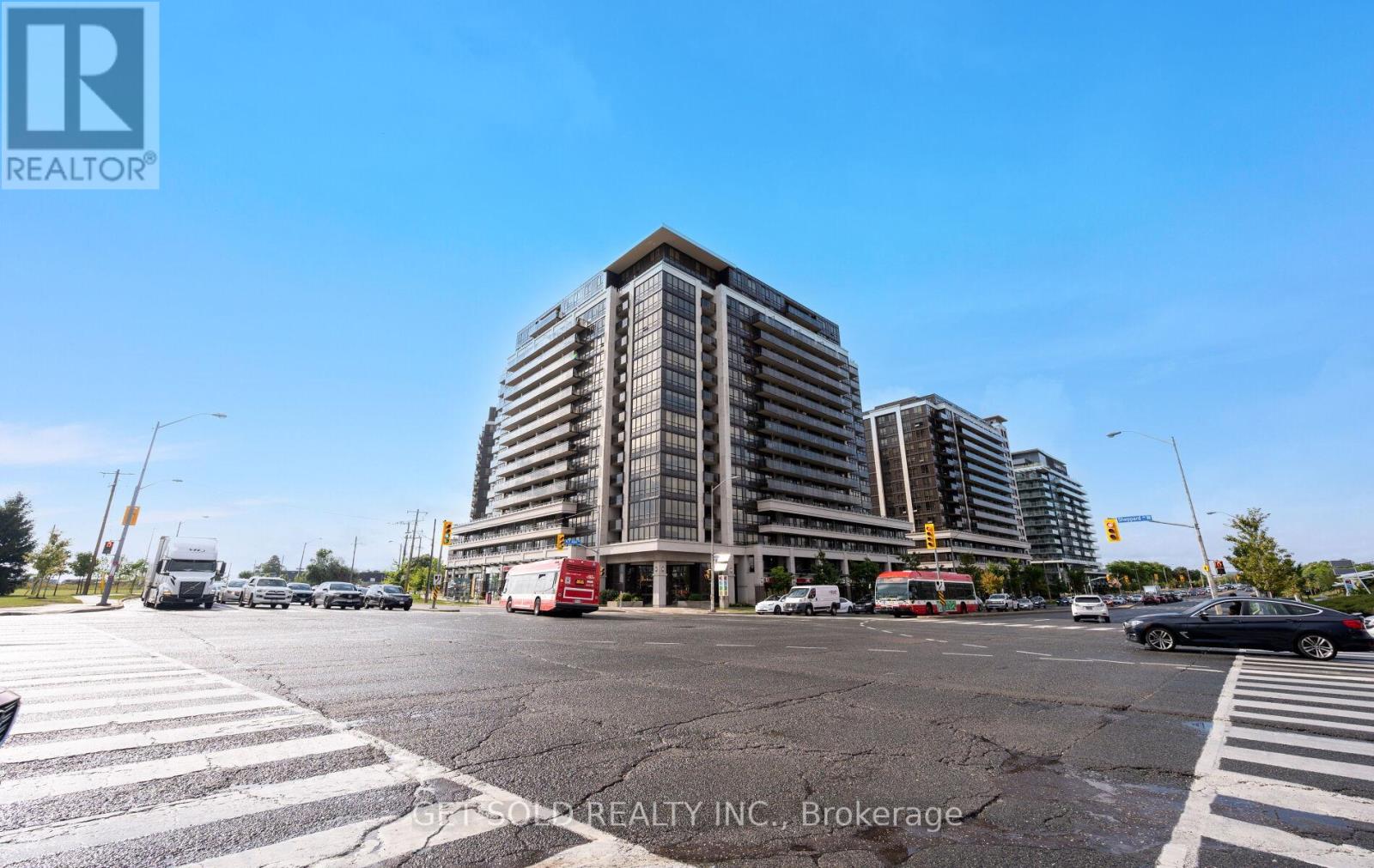 914 - 1060 Sheppard Avenue W, Toronto, Ontario  M3J 0G7 - Photo 38 - W12373680