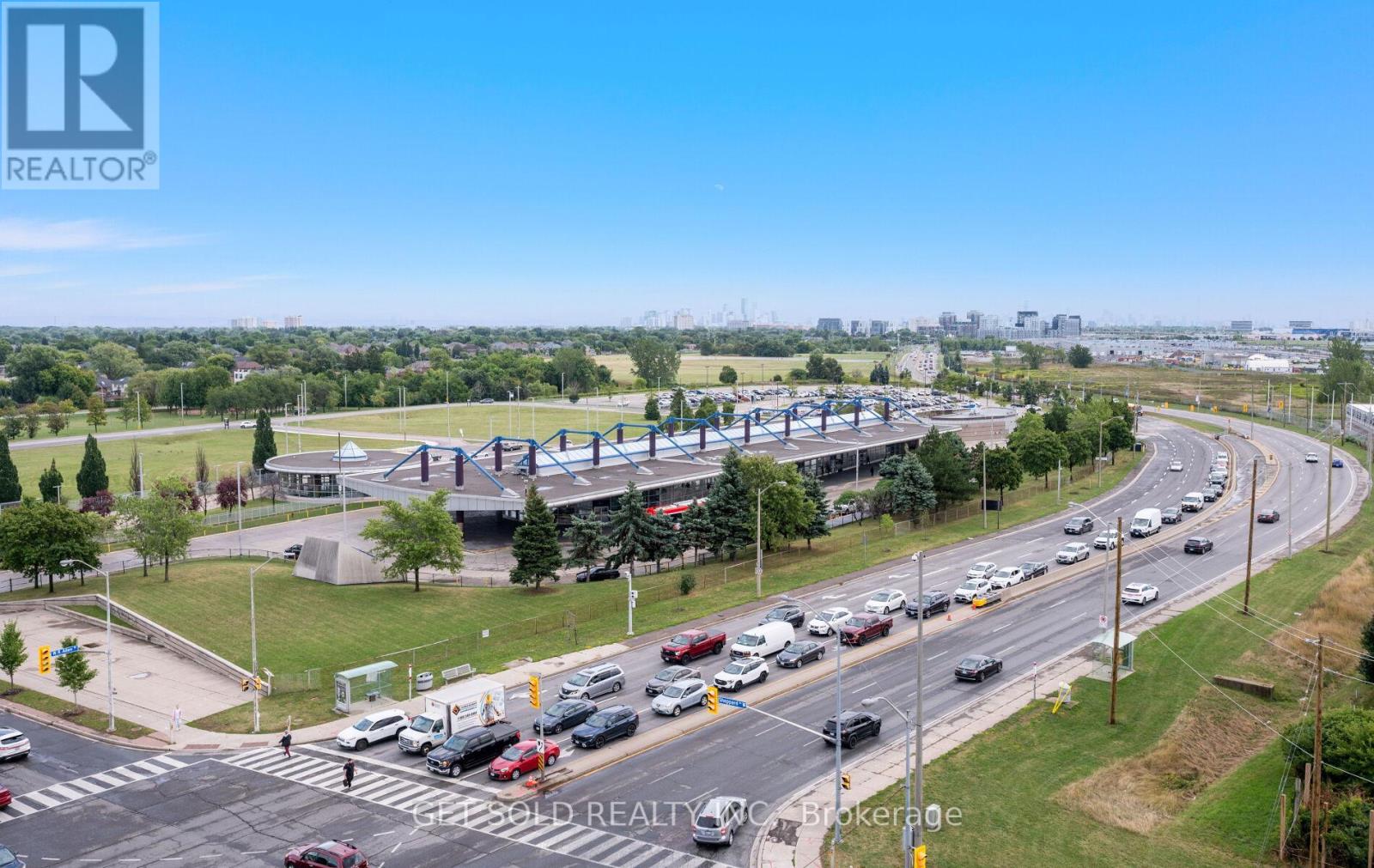 914 - 1060 Sheppard Avenue W, Toronto, Ontario  M3J 0G7 - Photo 39 - W12373680
