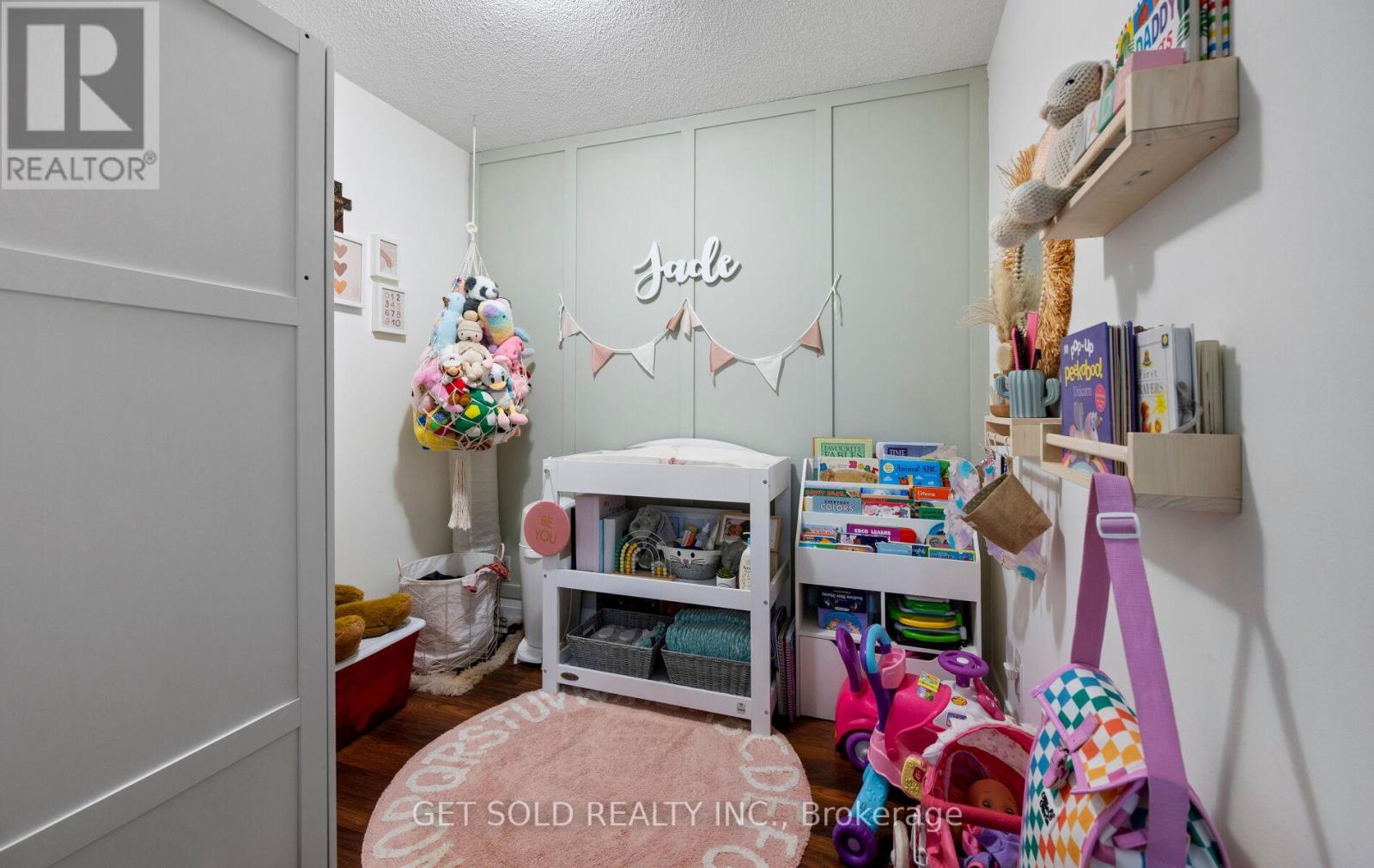 914 - 1060 Sheppard Avenue W, Toronto, Ontario  M3J 0G7 - Photo 5 - W12373680
