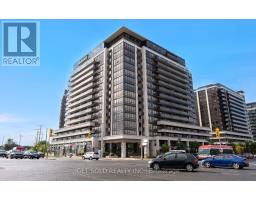 914 - 1060 SHEPPARD AVENUE W, Toronto, Ontario