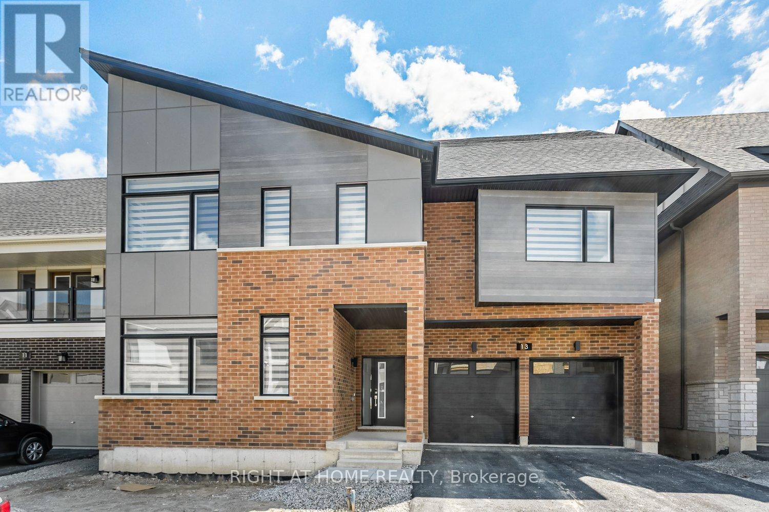 13 OCEANIC AVENUE, Brampton, Ontario