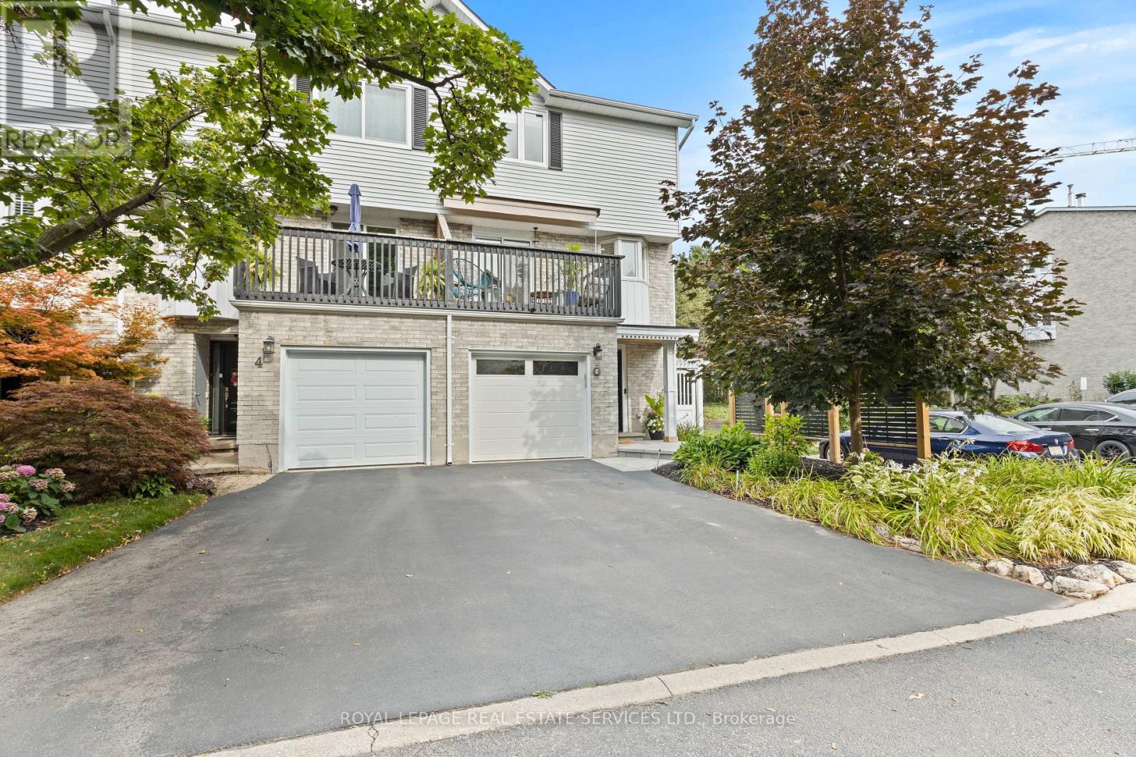 Property at 5 - 2303 MARINE DRIVE image 1