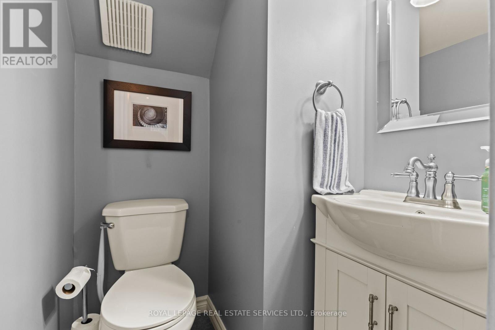 5 - 2303 Marine Drive, Oakville, Ontario  L6L 1C2 - Photo 24 - W12373705