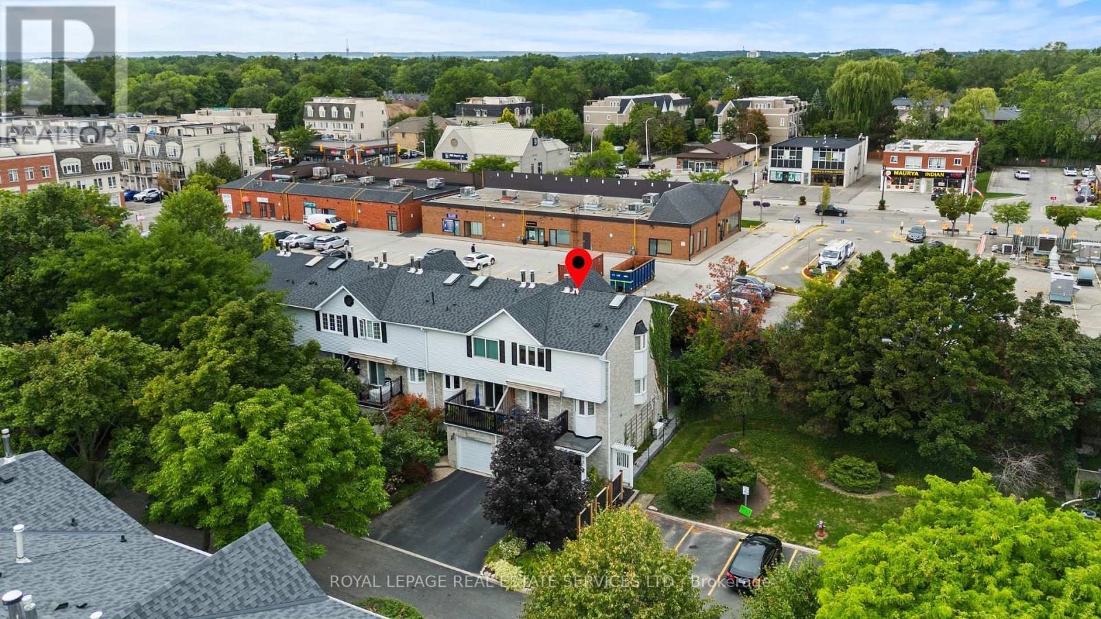 5 - 2303 Marine Drive, Oakville, Ontario  L6L 1C2 - Photo 42 - W12373705