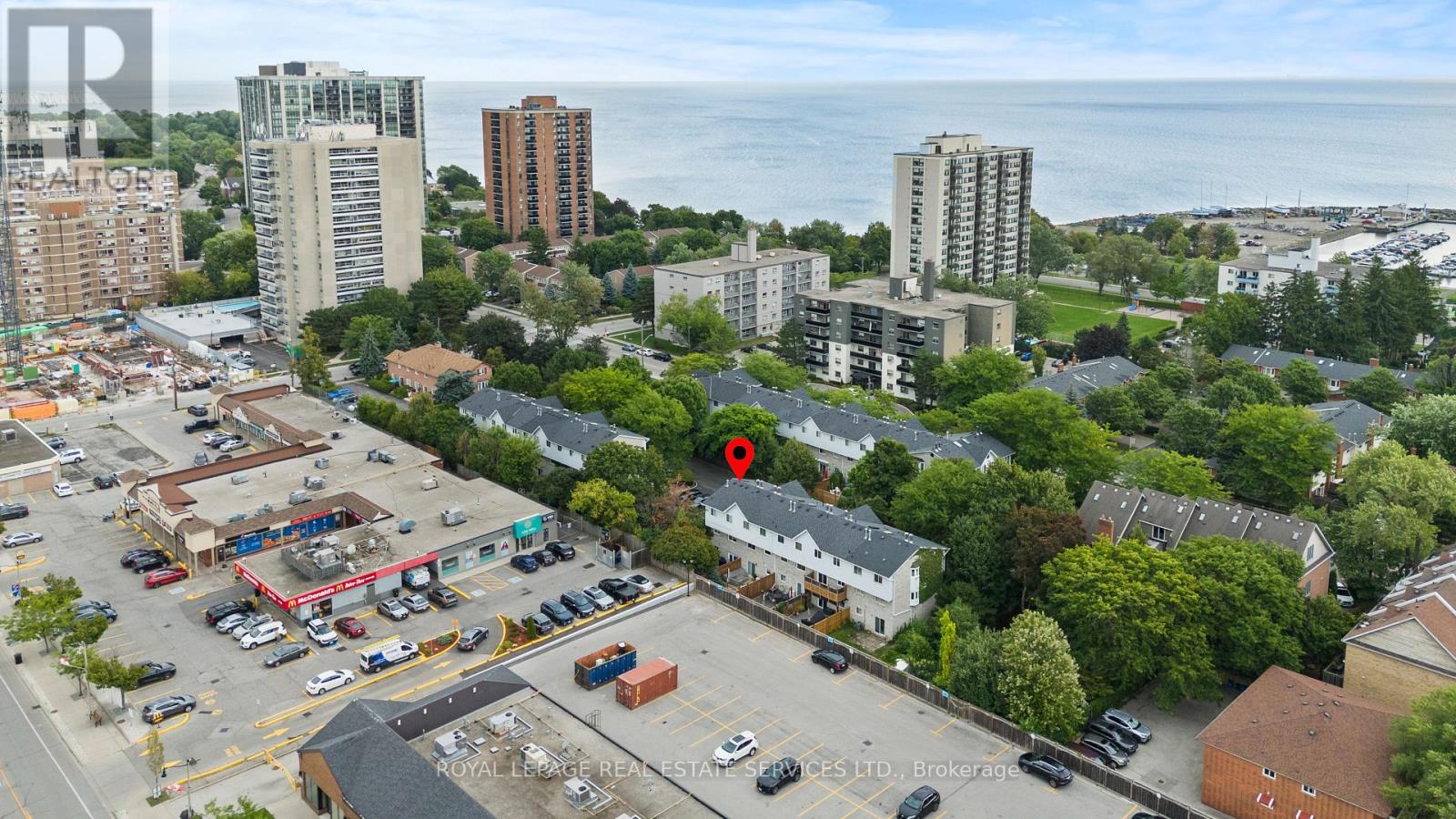 5 - 2303 Marine Drive, Oakville, Ontario  L6L 1C2 - Photo 46 - W12373705