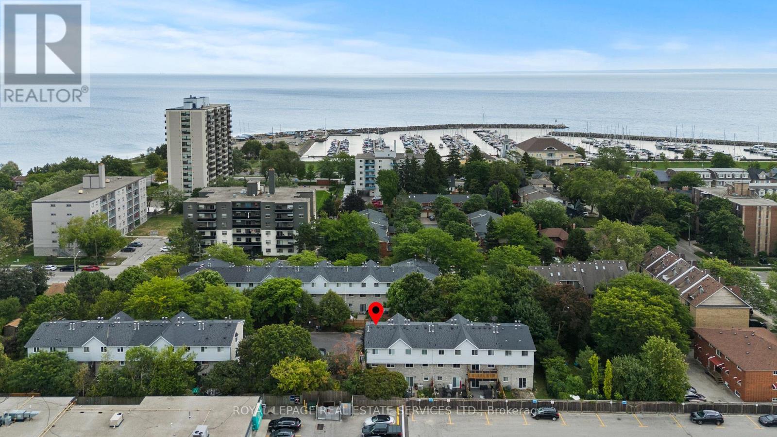 5 - 2303 Marine Drive, Oakville, Ontario  L6L 1C2 - Photo 49 - W12373705