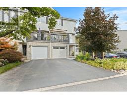5 - 2303 MARINE DRIVE, Oakville, Ontario