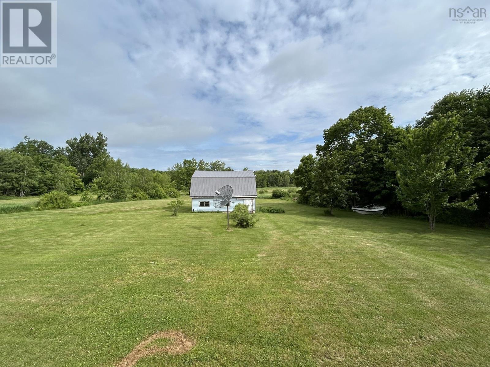 23 Reid Road, Steam Mill, Nova Scotia  B4N 3V7 - Photo 27 - 202515967