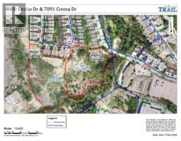 8000 DEVITO Drive, trail, British Columbia