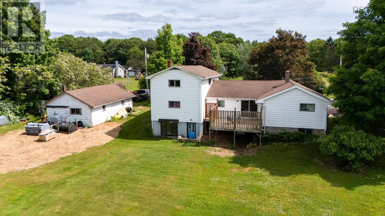 23 Reid Road, Steam Mill, Nova Scotia  B4N 3V7 - Photo 4 - 202515967