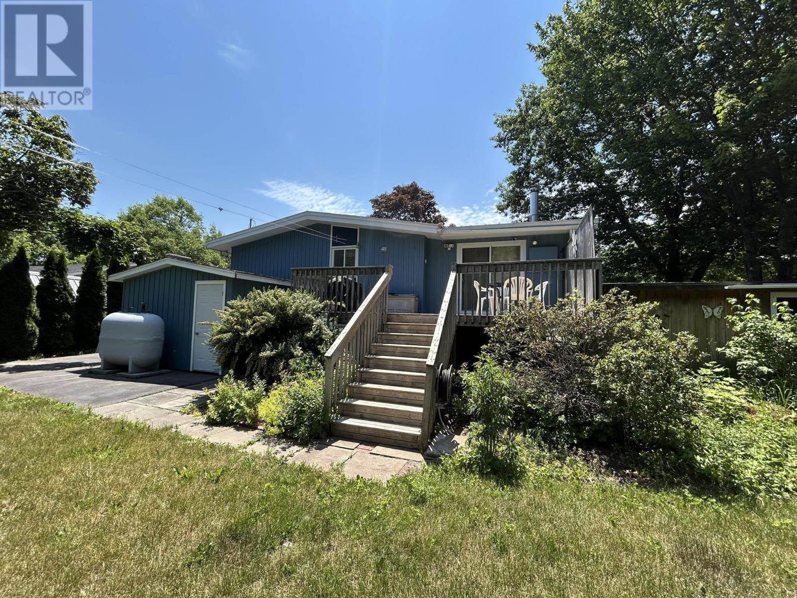 45 Redden Avenue, New Minas, Nova Scotia  B4N 3H8 - Photo 43 - 202516172