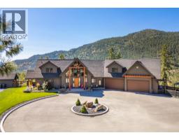 4495 Maxwell Road, peachland, British Columbia