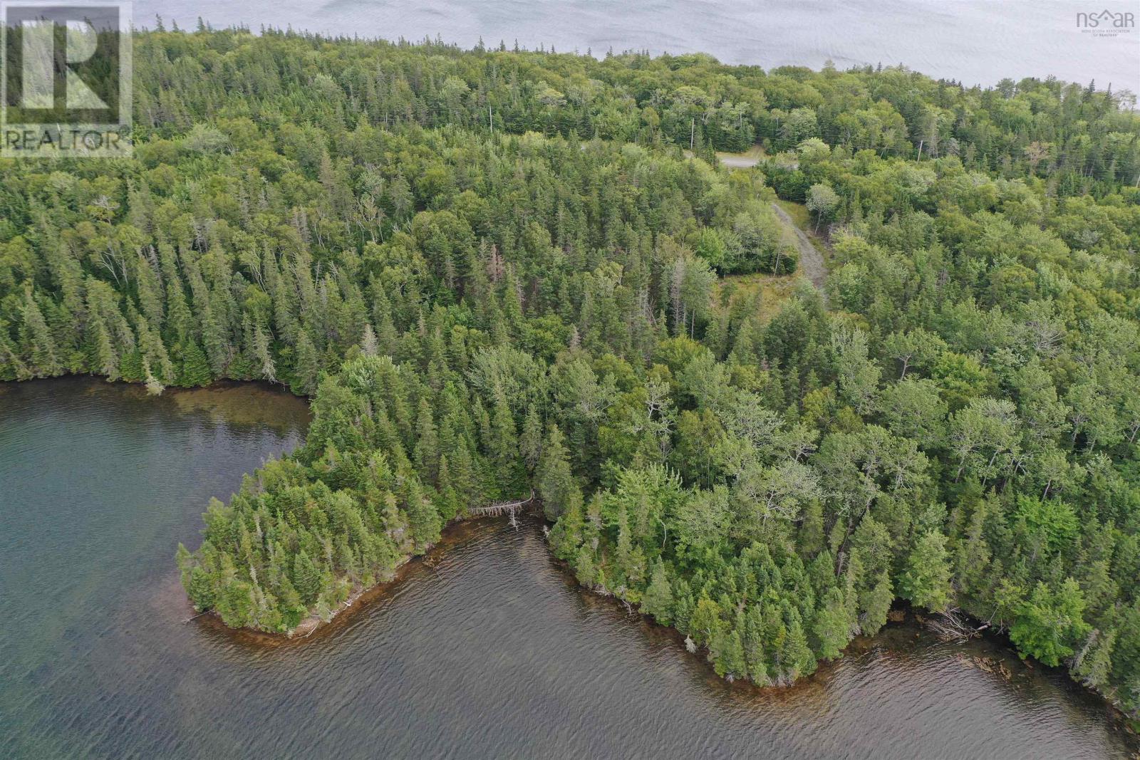 Lot 1A-12 Birch Crescent, Cape George Estates, Nova Scotia