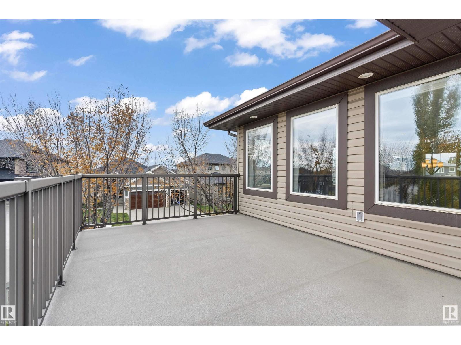 1254 Adamson Dr Sw, Edmonton, Alberta  T6W 1Z4 - Photo 42 - E4455613
