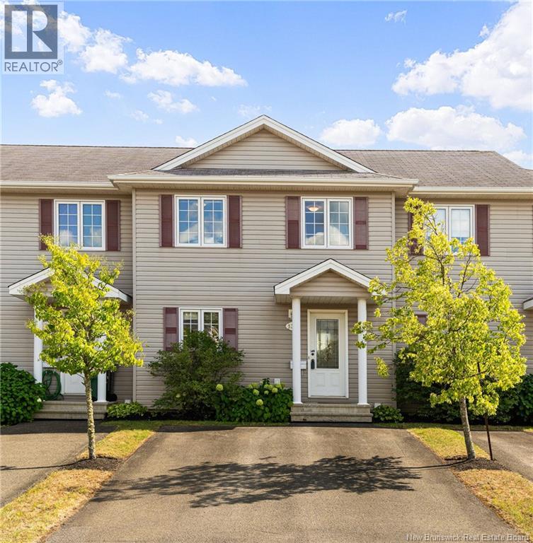 137 Damien, Dieppe, New Brunswick