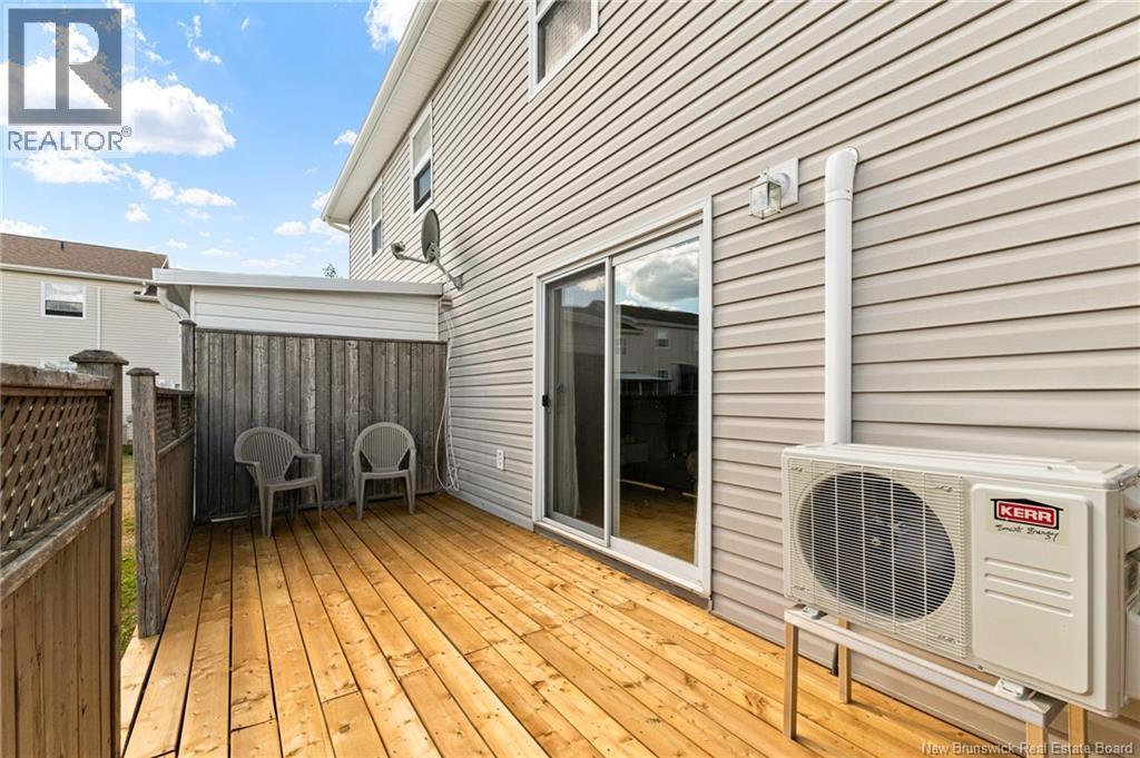 137 Damien, Dieppe, New Brunswick  E1A 0G2 - Photo 29 - NB125693
