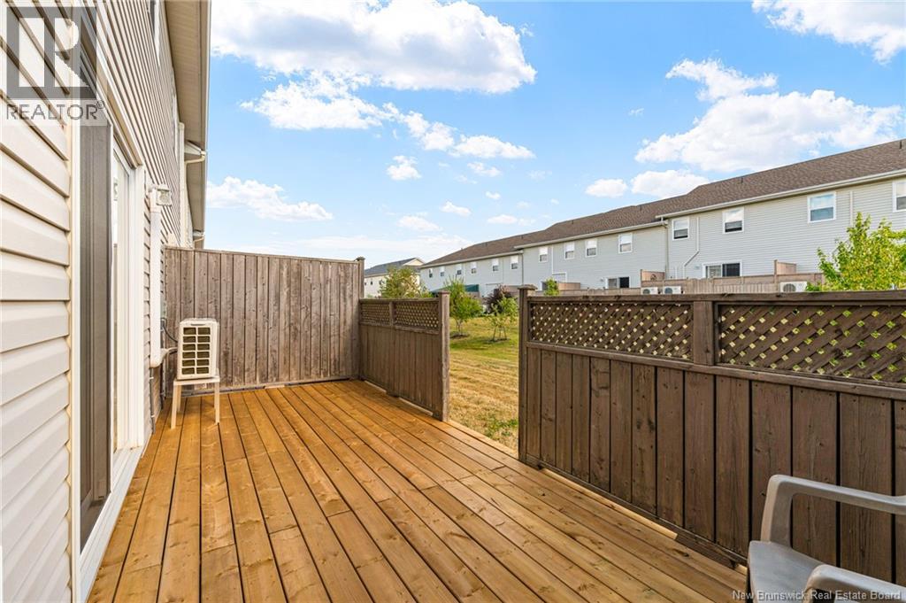 137 Damien, Dieppe, New Brunswick  E1A 0G2 - Photo 30 - NB125693