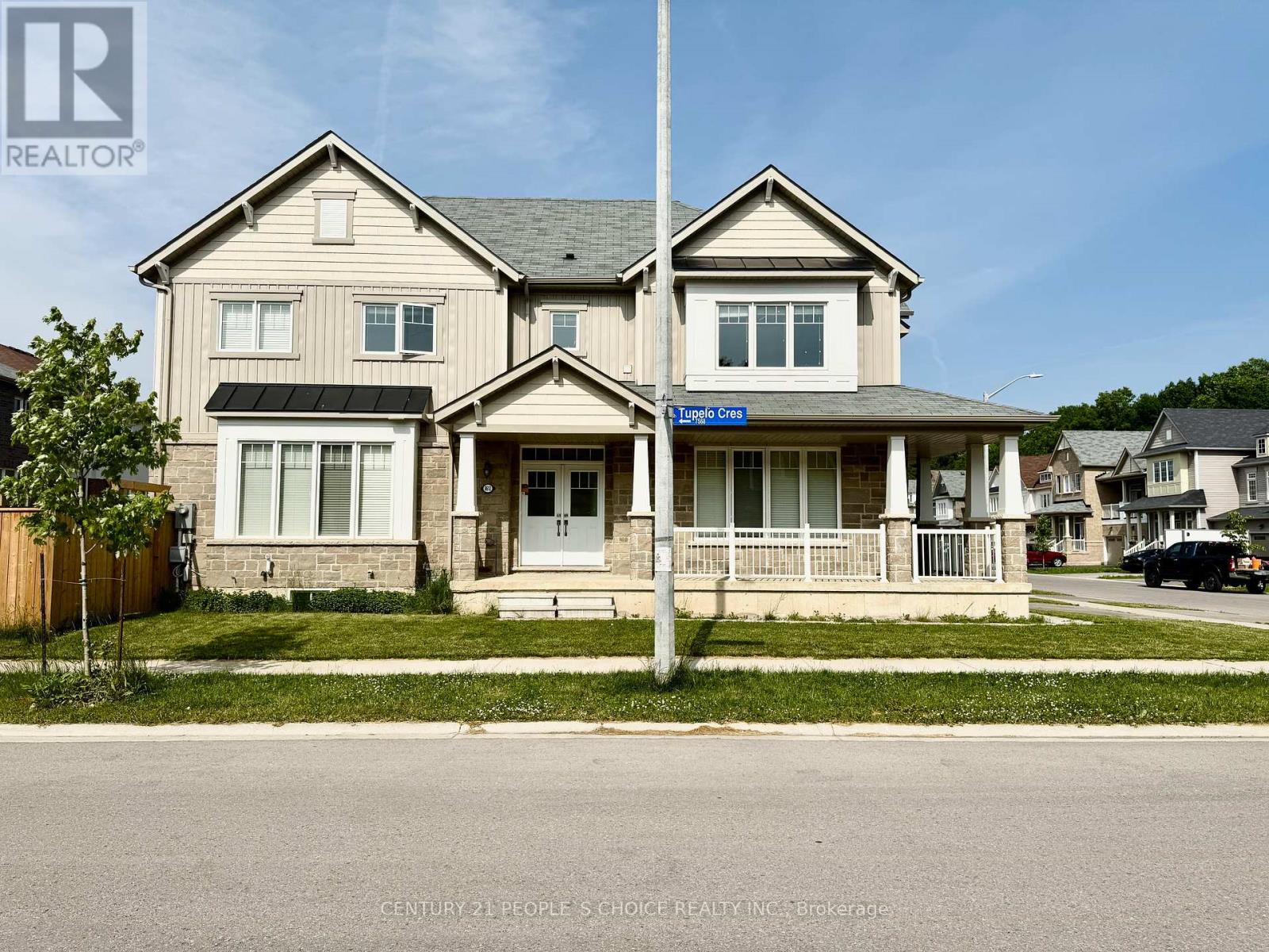 8612 Chickory Trail, Niagara Falls, Ontario  L2H 3S4 - Photo 1 - X12373597
