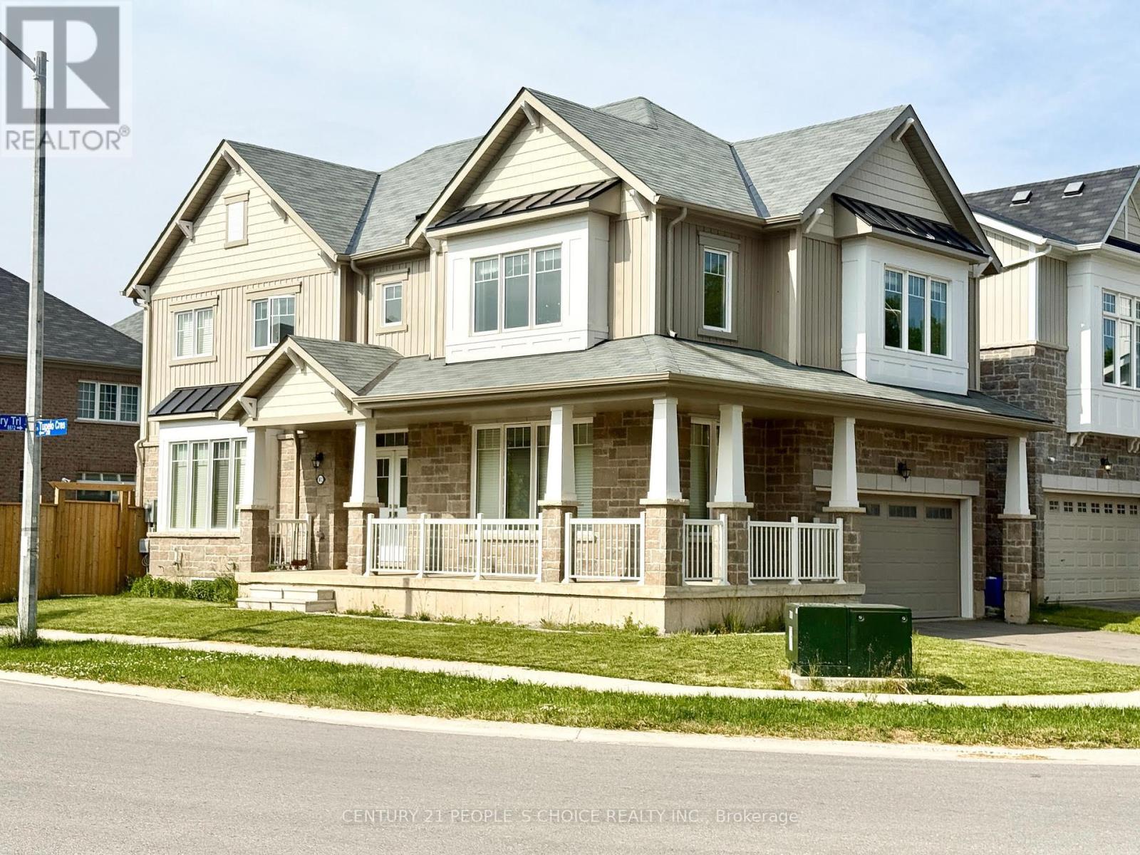 8612 Chickory Trail, Niagara Falls, Ontario  L2H 3S4 - Photo 2 - X12373597