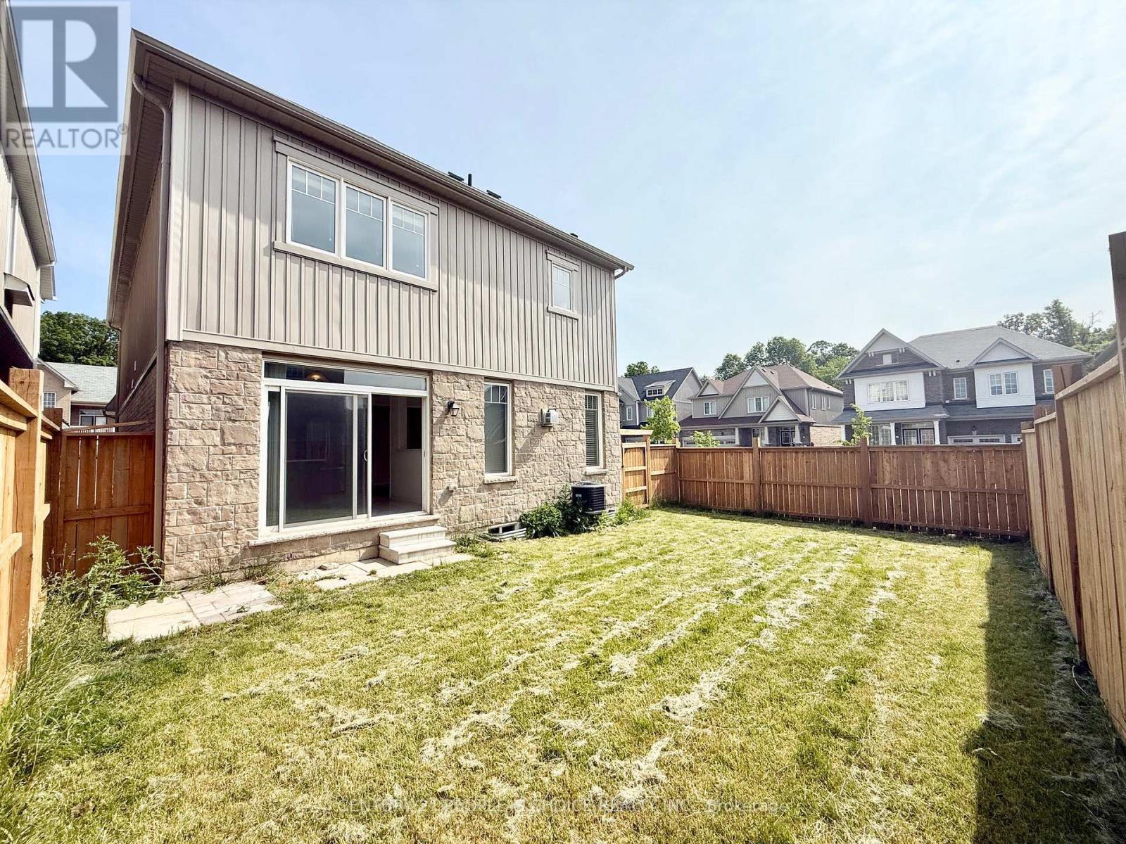 8612 Chickory Trail, Niagara Falls, Ontario  L2H 3S4 - Photo 33 - X12373597