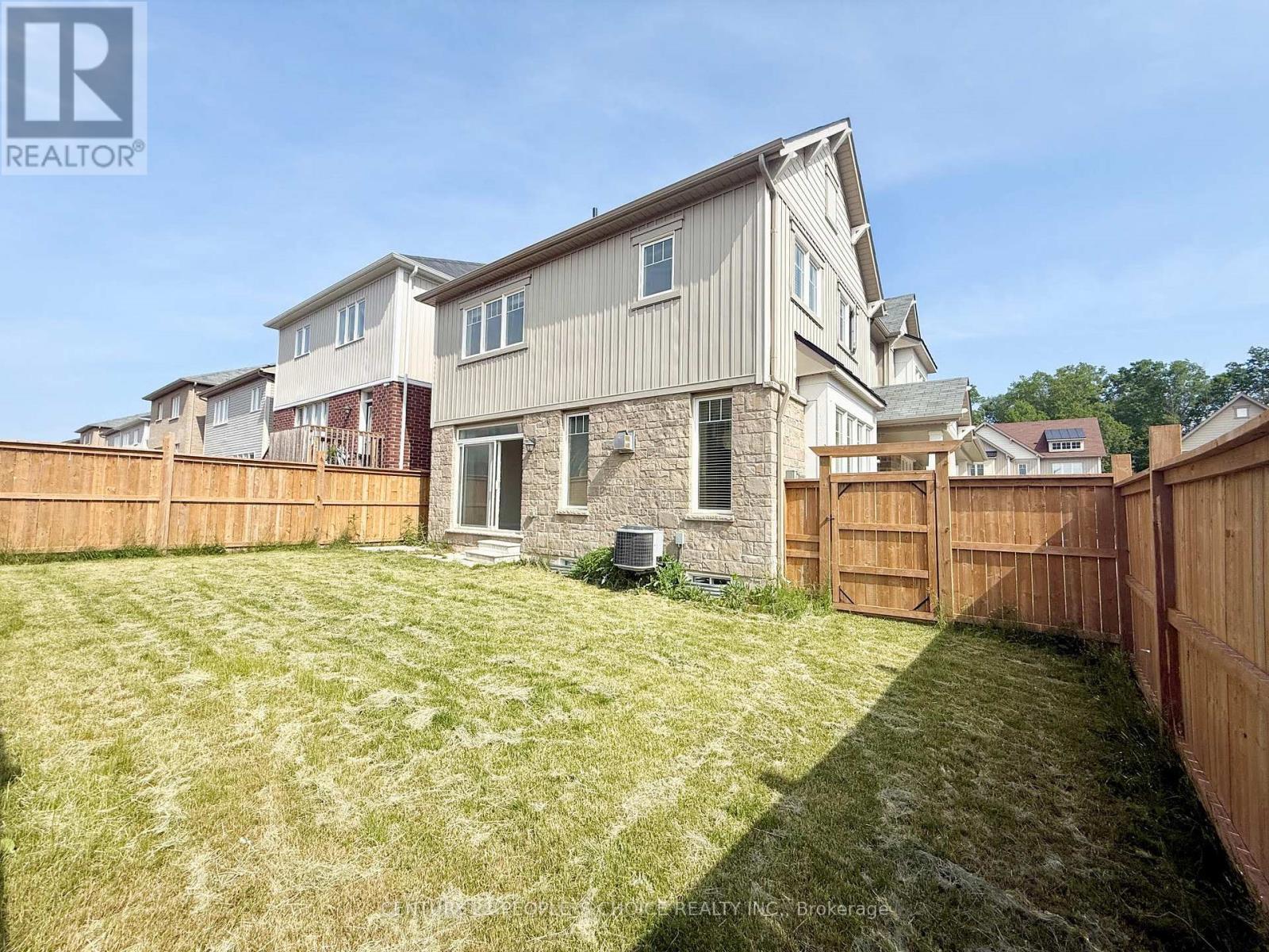 8612 Chickory Trail, Niagara Falls, Ontario  L2H 3S4 - Photo 34 - X12373597