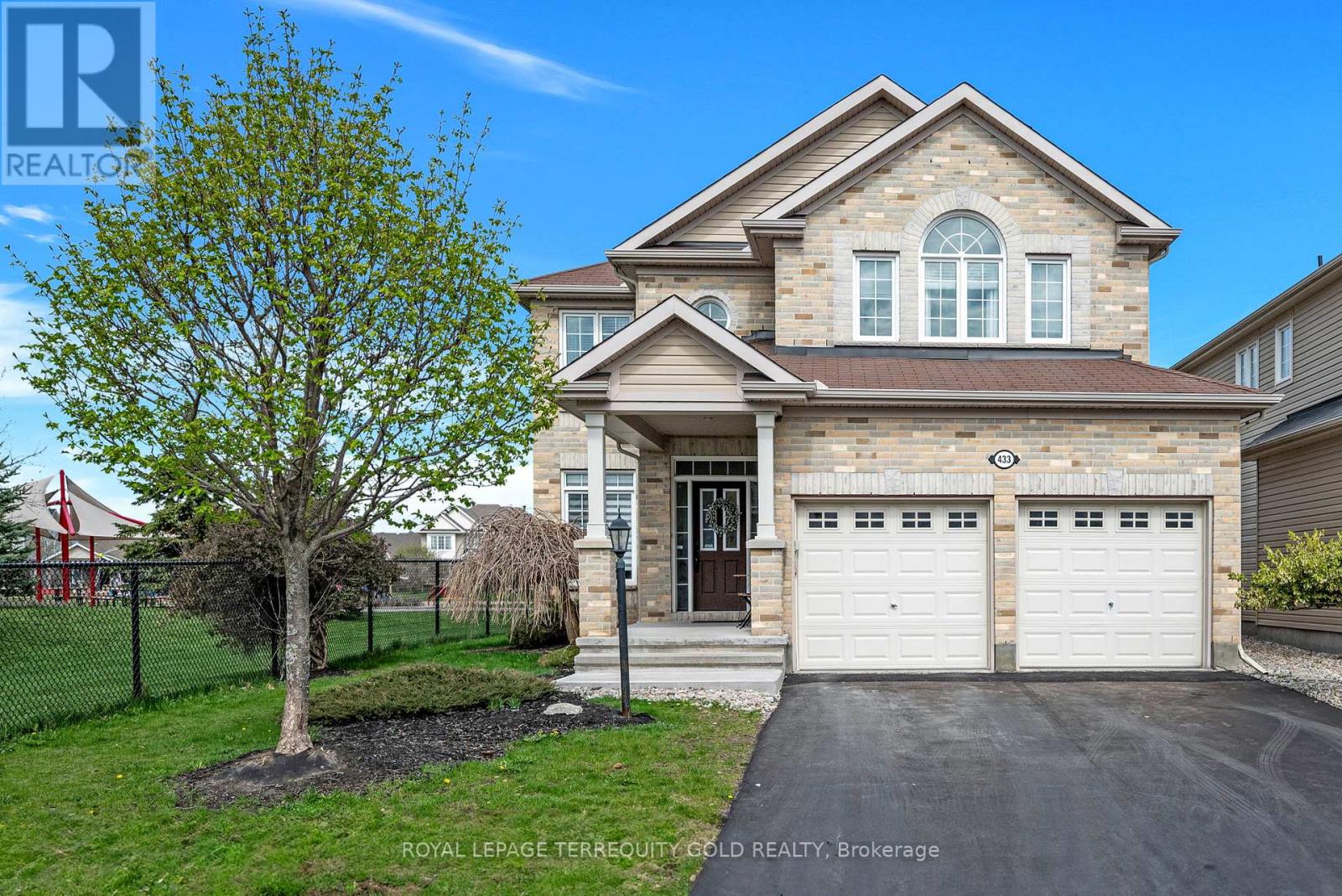 433 CALLISTO WAY, Ottawa, Ontario
