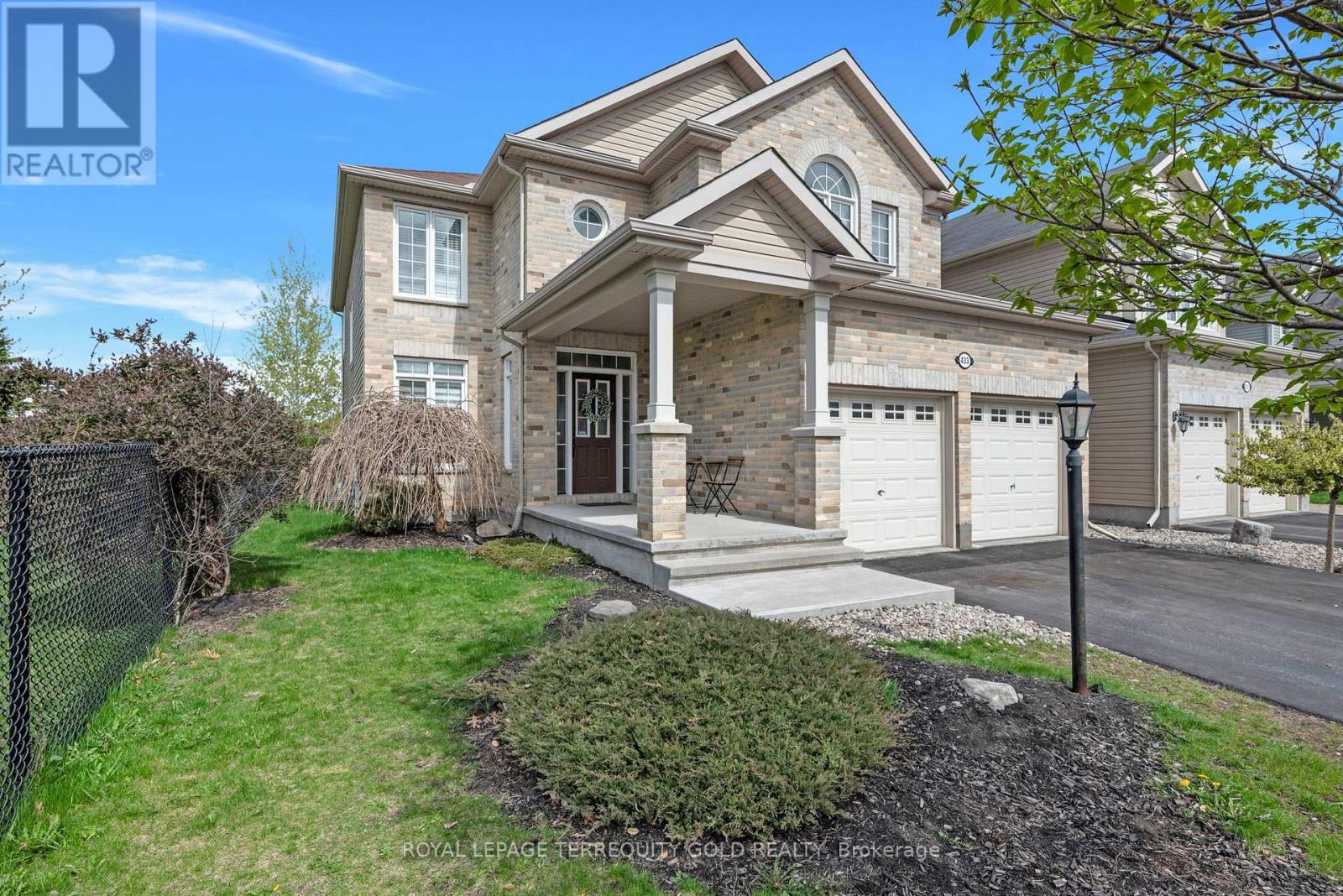 433 Callisto Way, Ottawa, Ontario  K2J 0Z3 - Photo 2 - X12373683