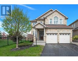 433 CALLISTO WAY, Ottawa, Ontario