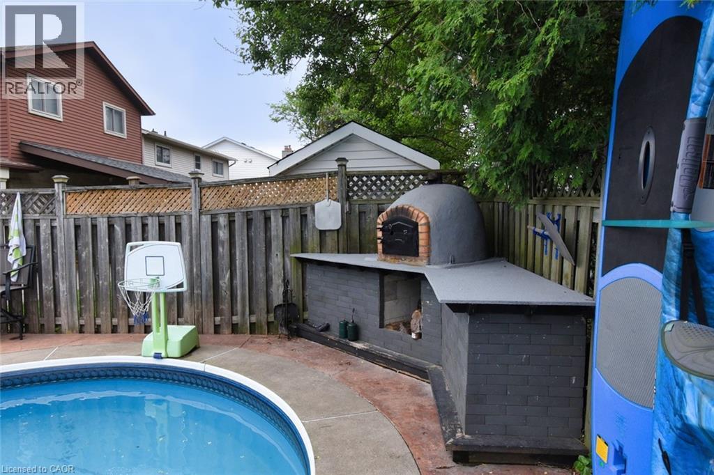 448 Acadia Drive, Hamilton, Ontario  L8W 3A4 - Photo 42 - 40765124