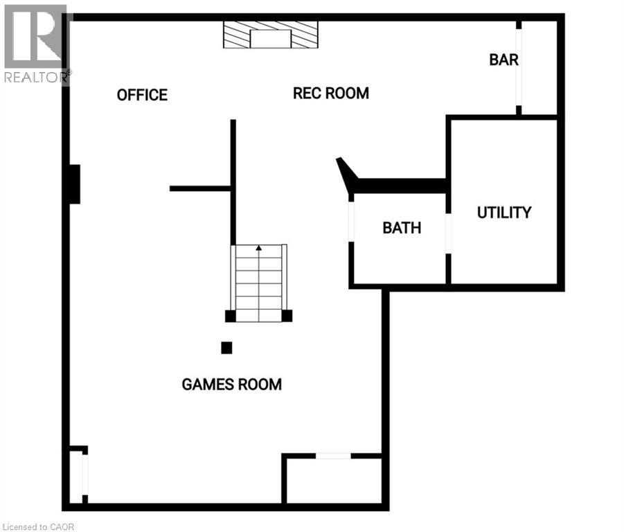 448 Acadia Drive, Hamilton, Ontario  L8W 3A4 - Photo 47 - 40765124