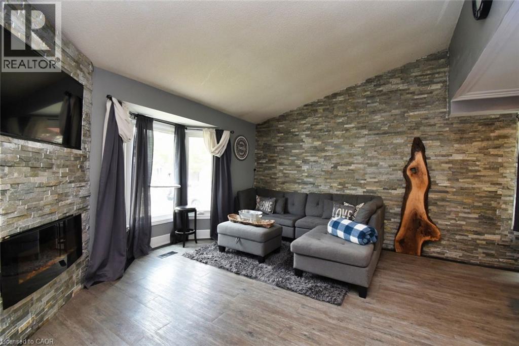 448 Acadia Drive, Hamilton, Ontario  L8W 3A4 - Photo 5 - 40765124