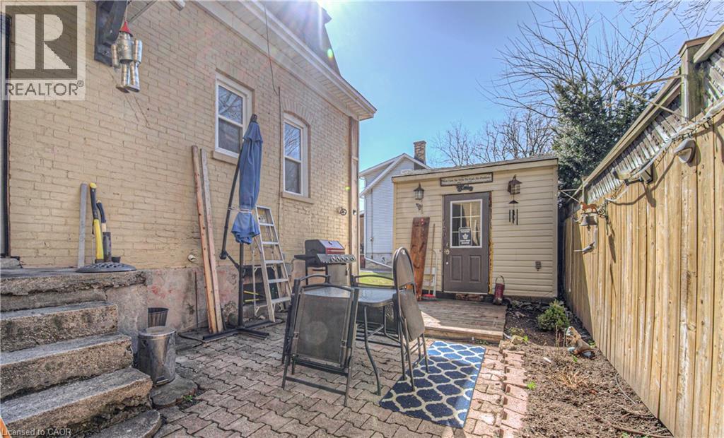 156 Grand Avenue S, Cambridge, Ontario  N1S 2M4 - Photo 7 - 40765115