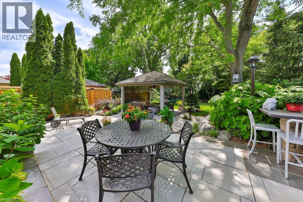 980 Gorton Avenue, Burlington, Ontario  L7T 1S5 - Photo 24 - 40765077