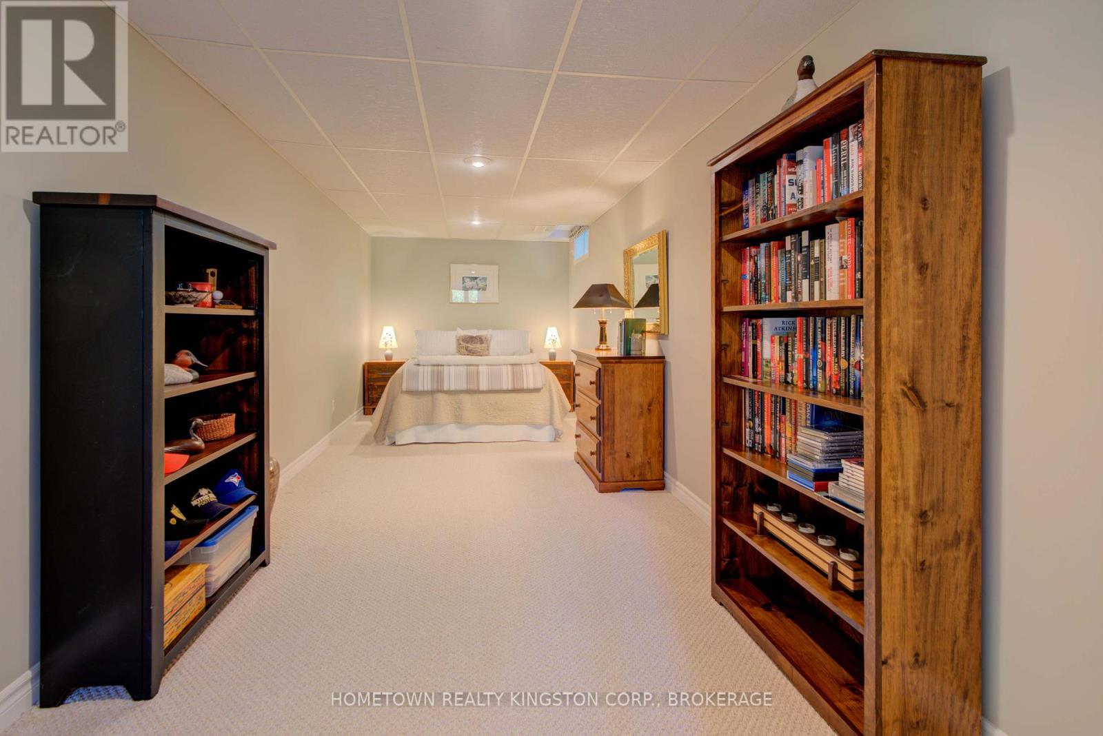52 Glenora Drive, Loyalist, Ontario  K0H 1G0 - Photo 21 - X12373988