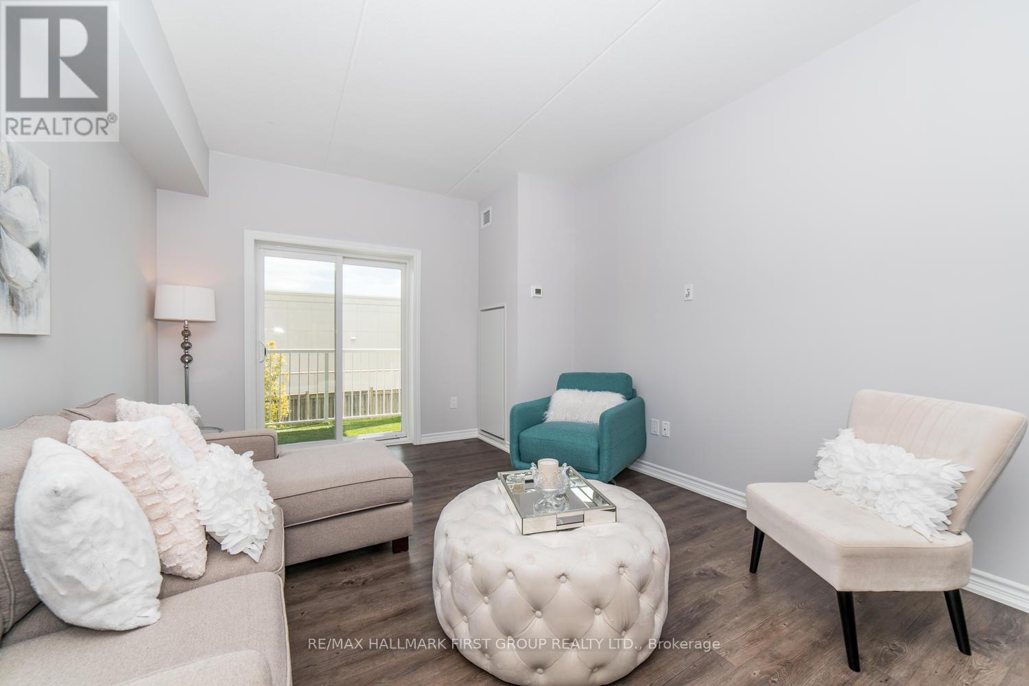 210 - 290 Liberty Street, Clarington, Ontario  L1C 3K6 - Photo 8 - E12374010
