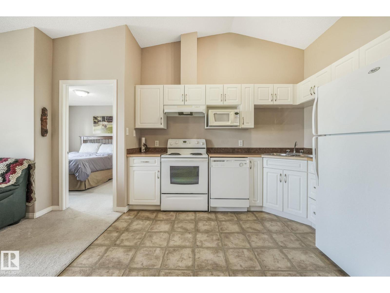 #428 3425 19 St Nw, Edmonton, Alberta  T5Y 3Z9 - Photo 15 - E4455614